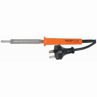 Duratech 80 Watt 240V Soldering Iron - BNR Industrial