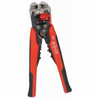 Heavy Duty Wire Stripper / Cutter / Crimper with Wire Guide Tools BNR - BNR Industrial Automation