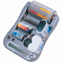 All in One Battery Tester Batteries BNR - BNR Industrial Automation