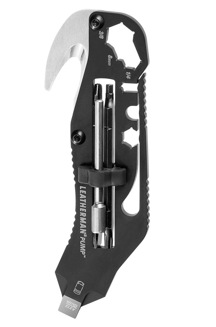 Leatherman Leatherman Pump - BNR Industrial