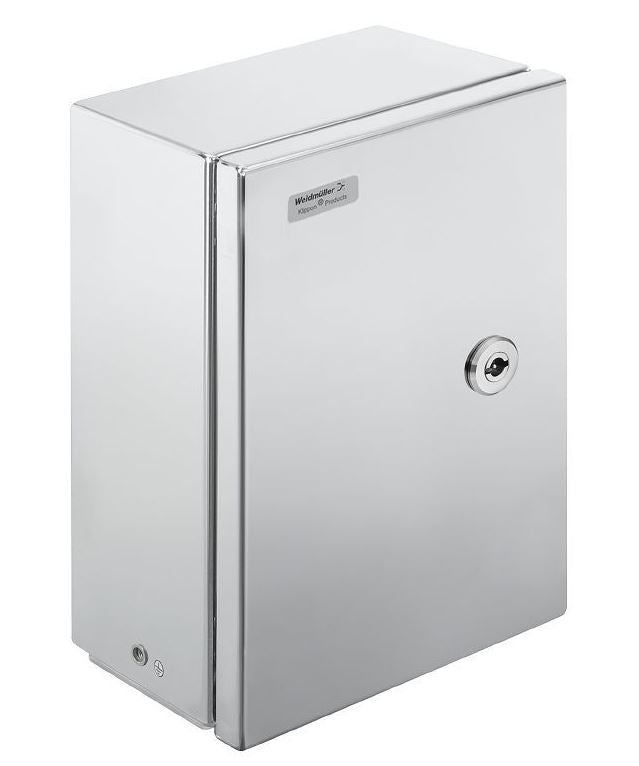 Weidmuller Klippon® TB QL - Quarter Lock Weidmuller - BNR Industrial Automation