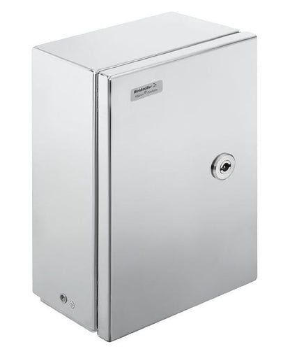 Weidmuller Klippon® TB QL - Quarter Lock Weidmuller - BNR Industrial Automation