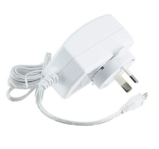 Raspberry Raspeberry Pi 3 Power Supply Unit (Official) - BNR Industrial