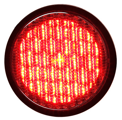 BNR 100mm Aspect Traffic Light Modules Traffic Light BNR - BNR Industrial Automation