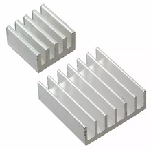 Raspberry Pi Heat Sinks Raspberry - BNR Industrial Automation