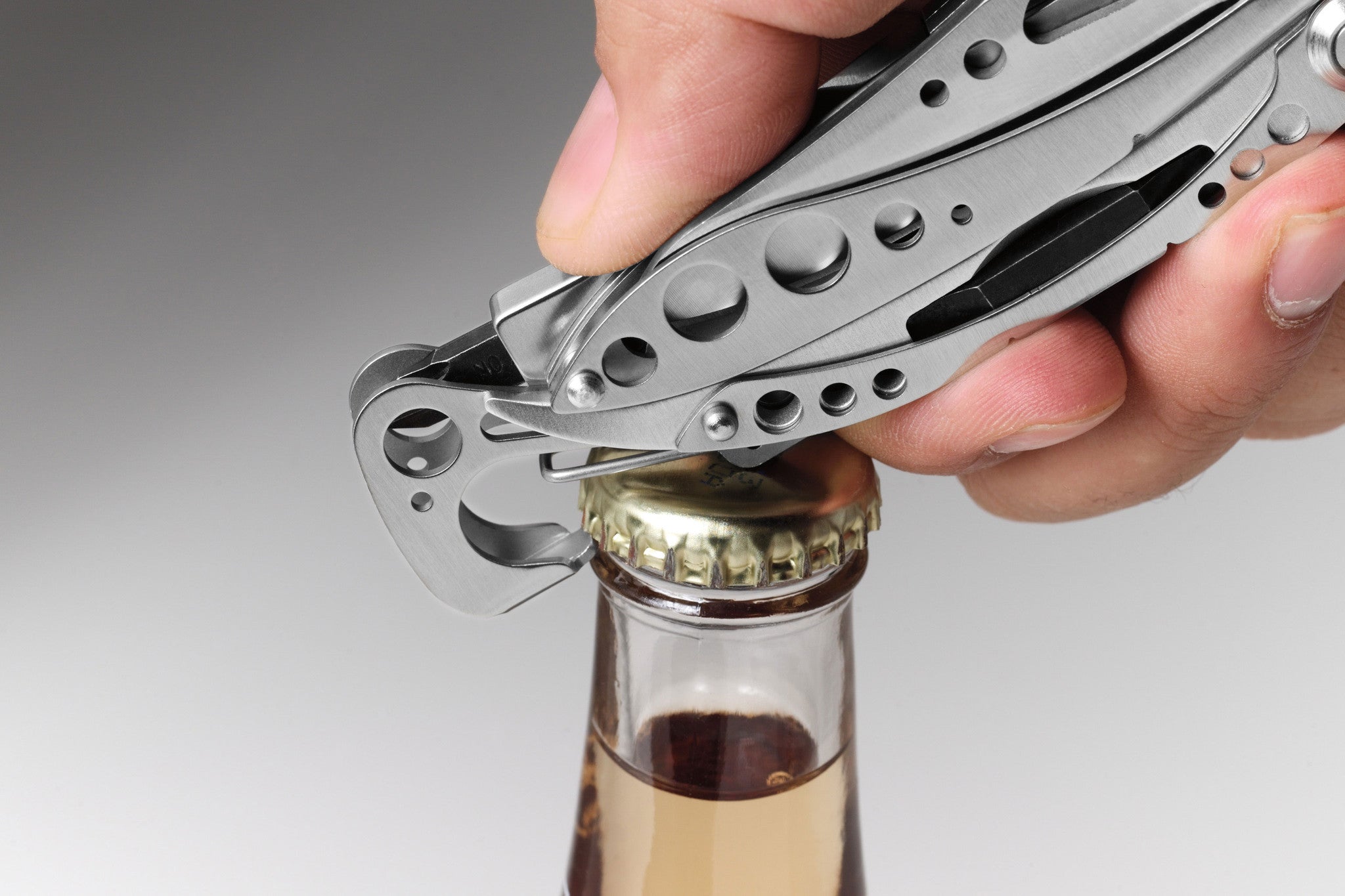 Buy Leatherman Skeletool Online BNR Industrial