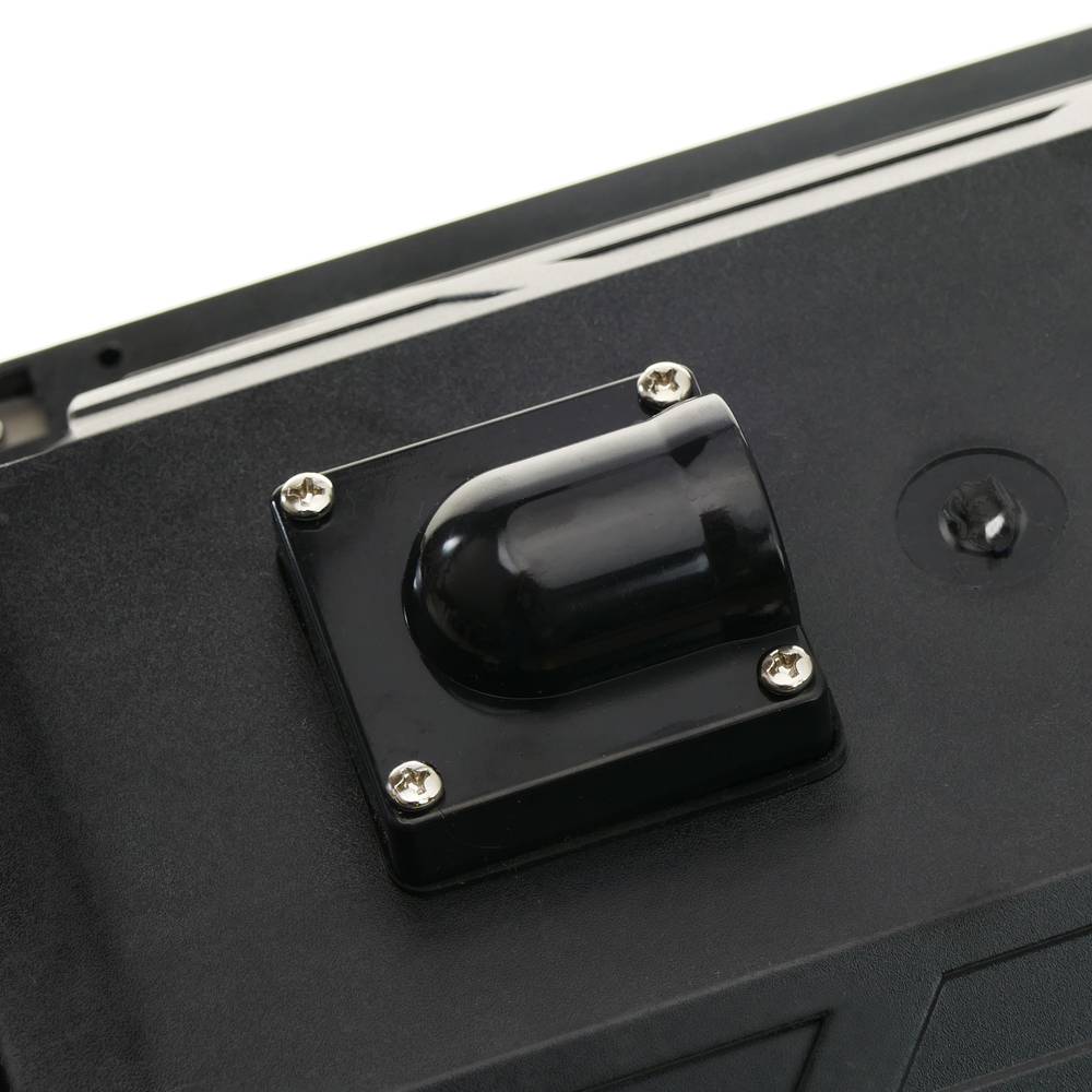 Mounting Gasket Kit, Flexible Conduit Entry for 200mm and 300mm Aspect LED Traffic Lights Traffic Lights BNR - BNR Industrial Automation