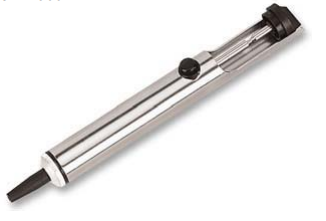 Duratool Desoldering Pump Tools Duratool - BNR Industrial Automation