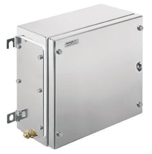 Weidmuller Klippon® TB MH - Multi Hinge Weidmuller - BNR Industrial Automation