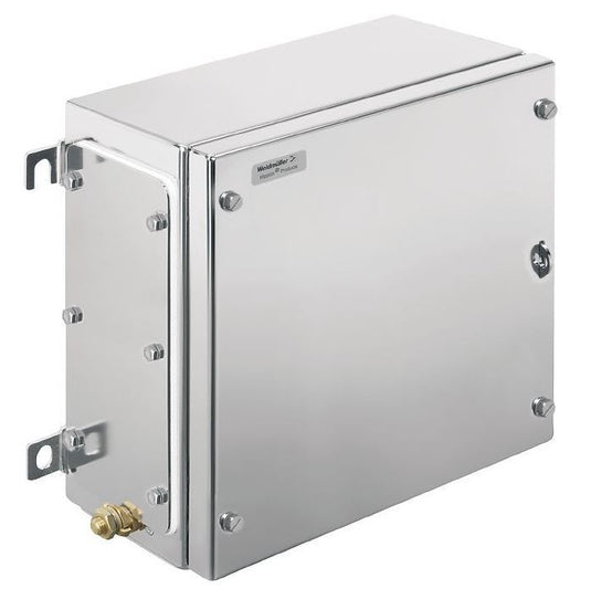 Weidmuller Klippon® TB MH - Multi Hinge Weidmuller - BNR Industrial Automation