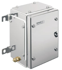 Weidmuller Klippon® TB MH - Multi Hinge Weidmuller - BNR Industrial Automation