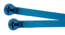 Thomas & Betts TY-Rap Metal Detectable Cable Ties Cable Accessories Thomas & Betts - BNR Industrial Automation