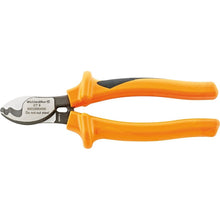 Weidmuller KT 8 Cable Cutter - 16mm² Capacity - 9002650000 Tools Weidmuller - BNR Industrial Automation