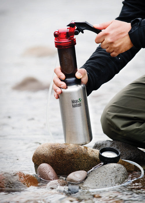 Klean kanteen discount 40oz wide mouth